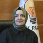 Fatma Betül Sayan