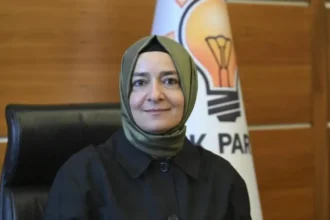 Fatma Betül Sayan