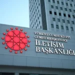 İletişim Başkanlığı
