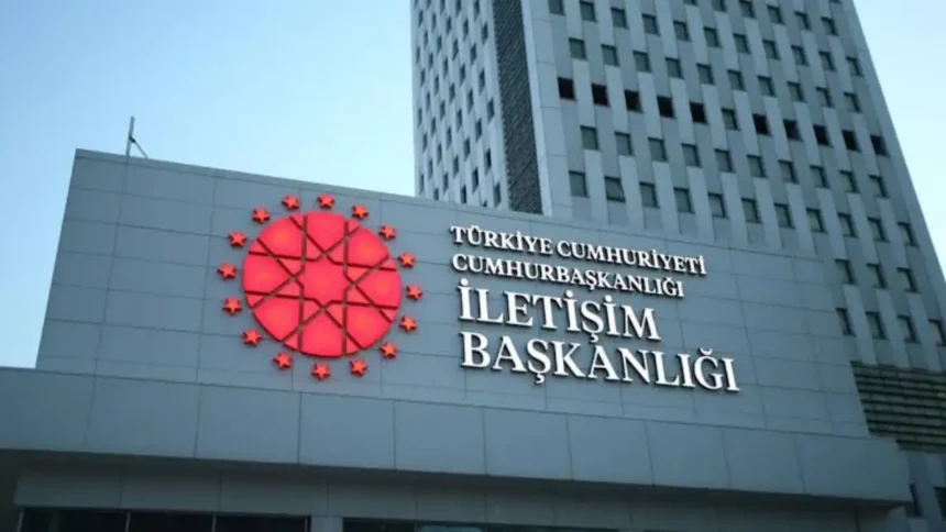 İletişim Başkanlığı