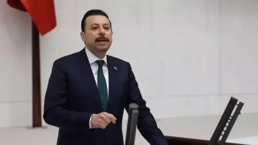 Mahmut Atilla Kaya