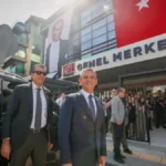 Özgür Özel
