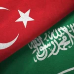 Türkiye - Suudi Arabistan