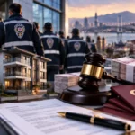 Vatandaşlık Soruşturması