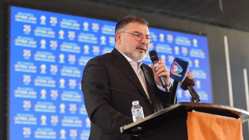 Bilal Saygılı
