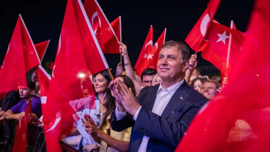 Cemil Tugay