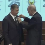 Cemil Tugay Ak Parti