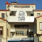 Çeşme Belediyesi
