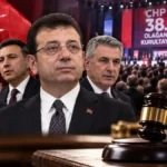 CHP Kurultay Dava