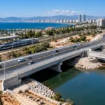 Çiğli Karşıyaka Yolu İzmir