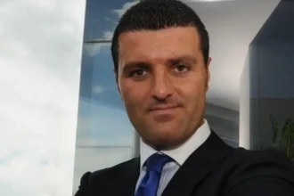 Emir Sarıgül