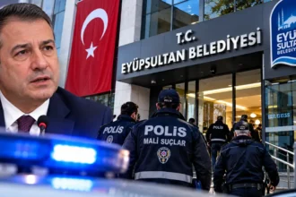 Eyüpsultan Belediyesi