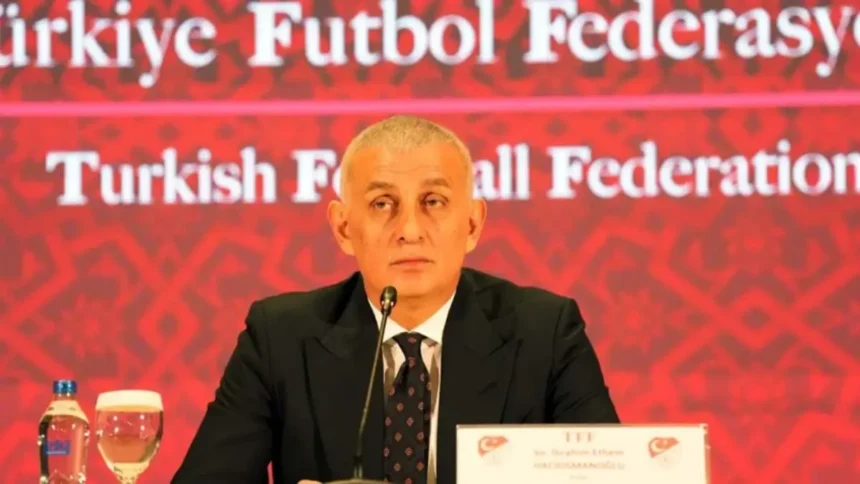 İbrahim Hacıosmanoğlu