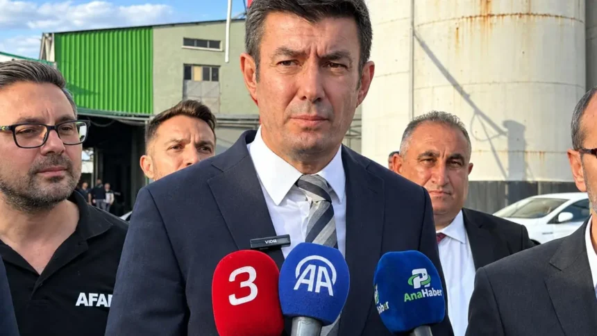 İhsan Ayrancı