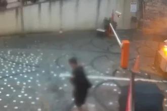 İstanbul Çocuk Elektrik Akımı
