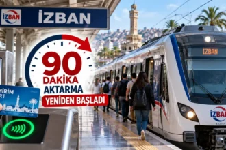İzban