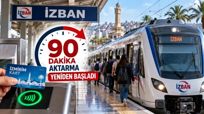 İzban