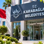 Karabağlar Belediyesi