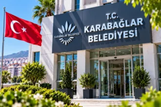 Karabağlar Belediyesi