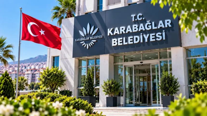 Karabağlar Belediyesi
