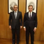 Kemal memişoğlu - Cemil Tugay