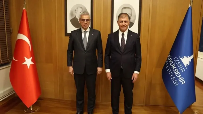 Kemal memişoğlu - Cemil Tugay