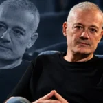 Levent Üzümcü