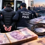 Mali Suçlar