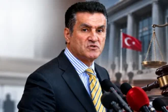 Mustafa Sarıgül