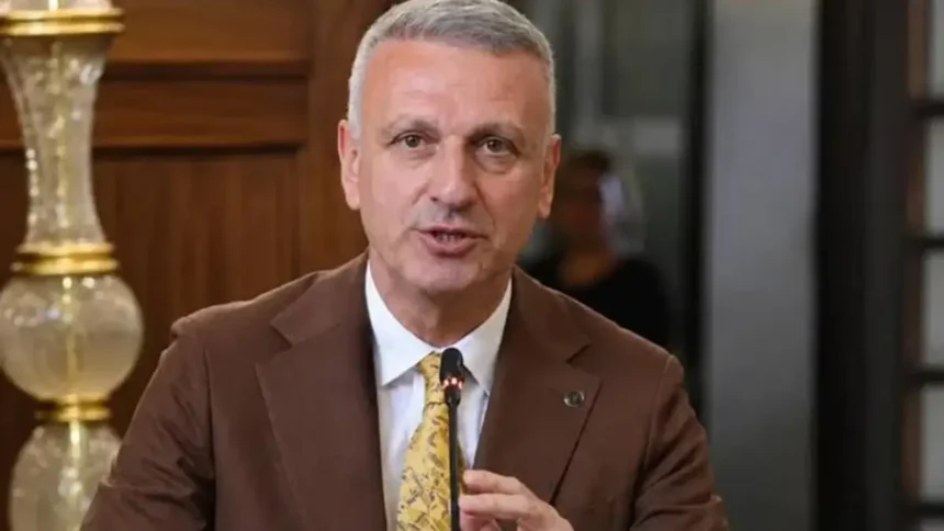 Oktay Saral