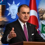 Ömer Çelik