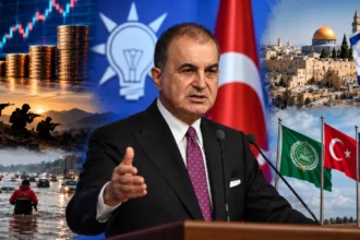 Ömer Çelik