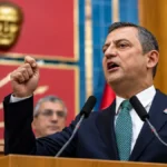 Özgür Özel