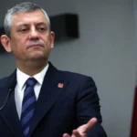 Özgür Özel