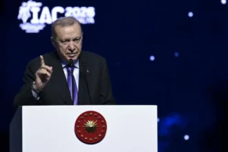 Recep Tayyip Erdoğan