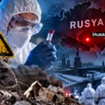 Rusya Veba Salgını