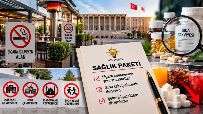 Sağlık Paketi