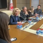 Şebnem Bursalı - Muharrem kasapoğlu