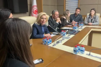 Şebnem Bursalı - Muharrem kasapoğlu