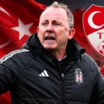 Sergen Yalçın